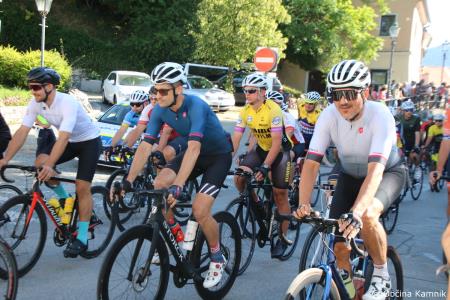 15. Maraton Alpe Scott v znamenju mednarodne udeležbe in sončne nedelje z razgledi na Alpe (43)